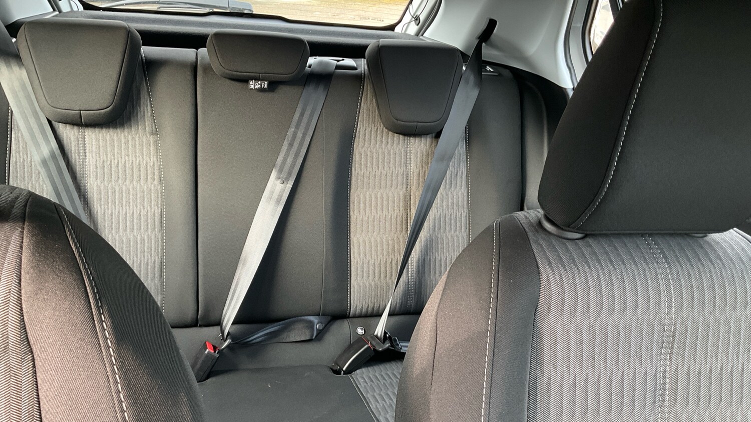 Used Vauxhall Corsa 2023 for sale - 77665534: Photo 15