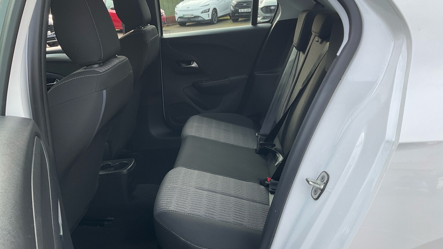 Used Vauxhall Corsa 2023 for sale - 77665534: Photo 16