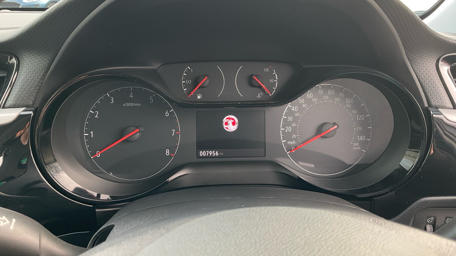 Used Vauxhall Corsa 2023 for sale - 77665534: Photo 18