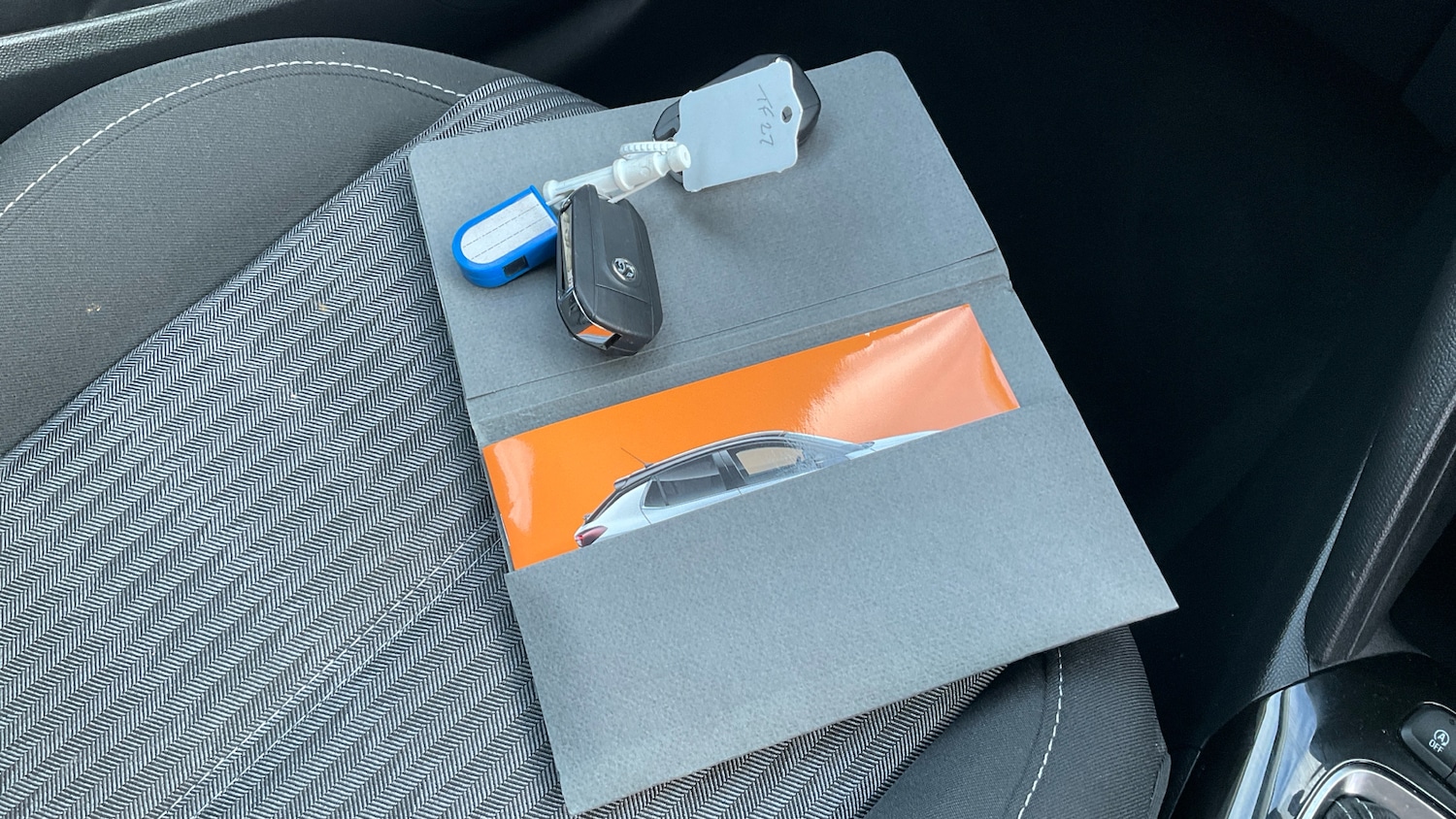 Used Vauxhall Corsa 2023 for sale - 77665534: Photo 19