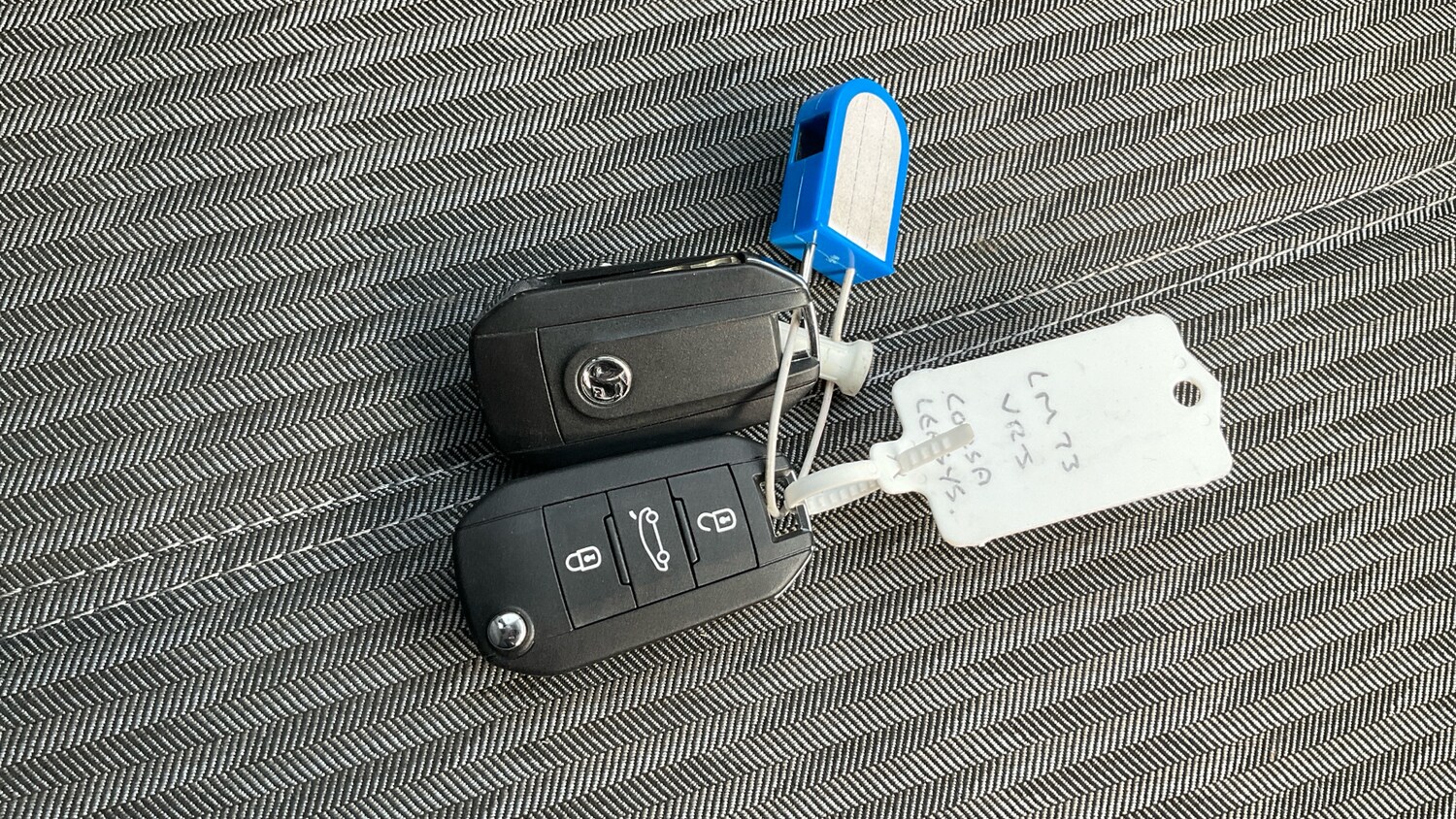 Used Vauxhall Corsa 2023 for sale - 77665534: Photo 20