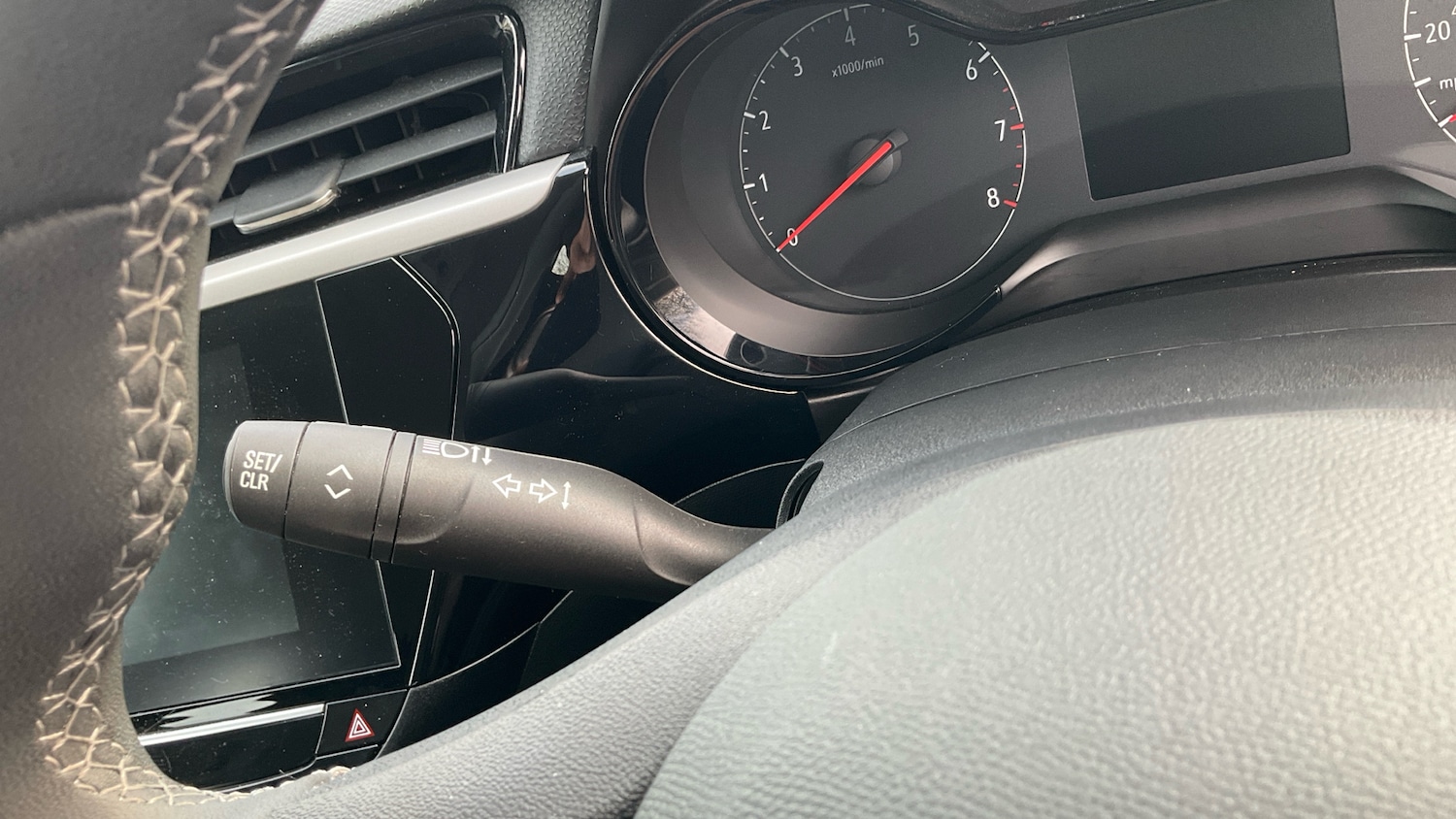 Used Vauxhall Corsa 2023 for sale - 77665534: Photo 26