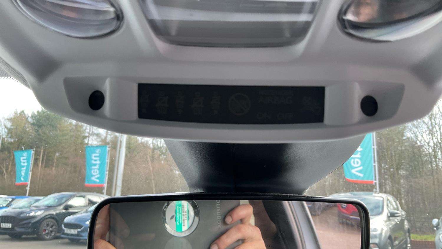 Used Vauxhall Corsa 2023 for sale - 77665534: Photo 27