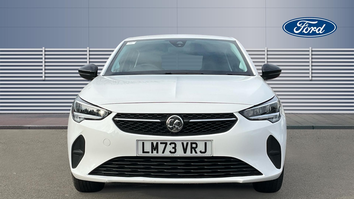 Used Vauxhall Corsa 2023 for sale - 77665534: Photo 3