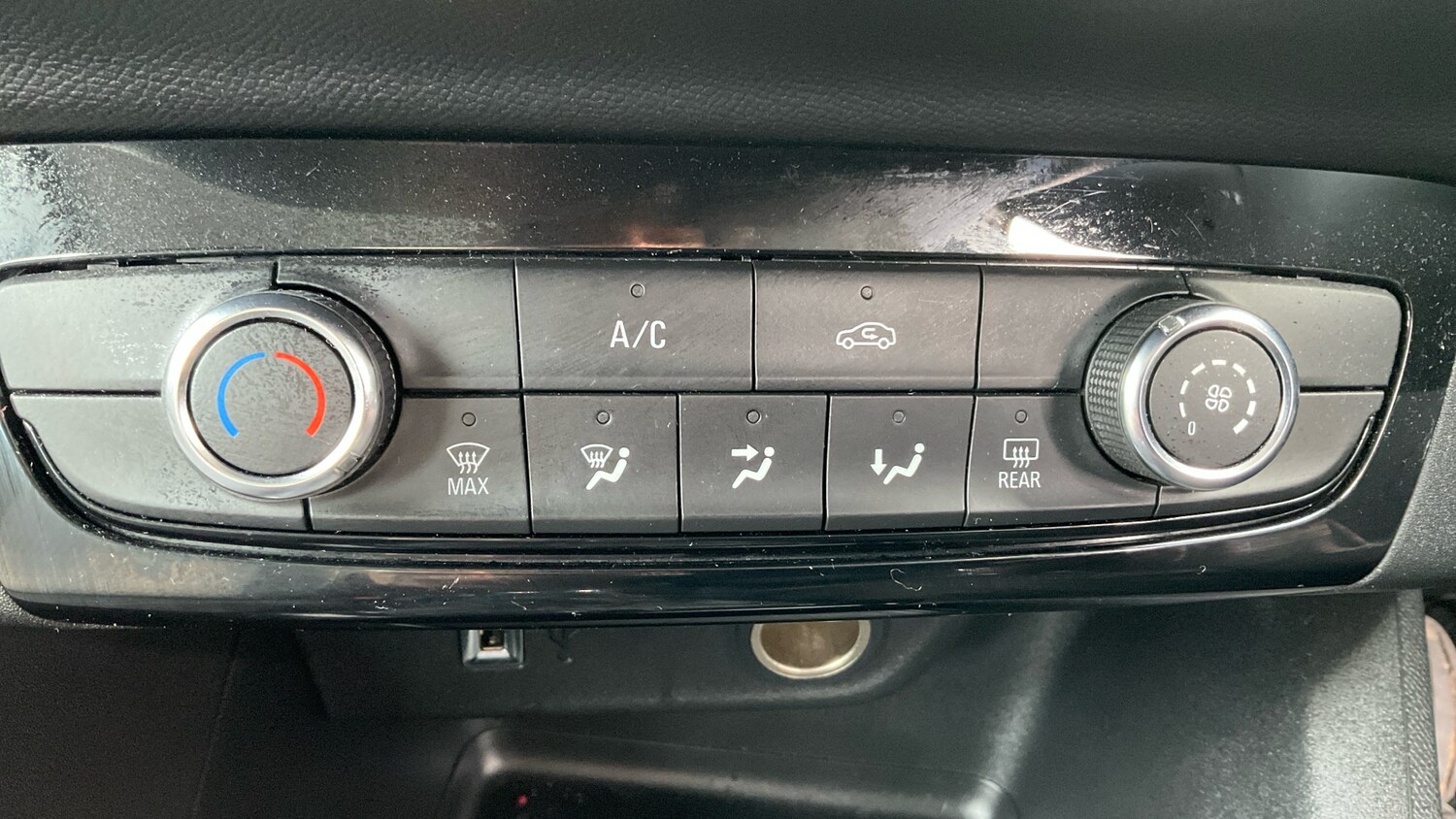 Used Vauxhall Corsa 2023 for sale - 77665534: Photo 30