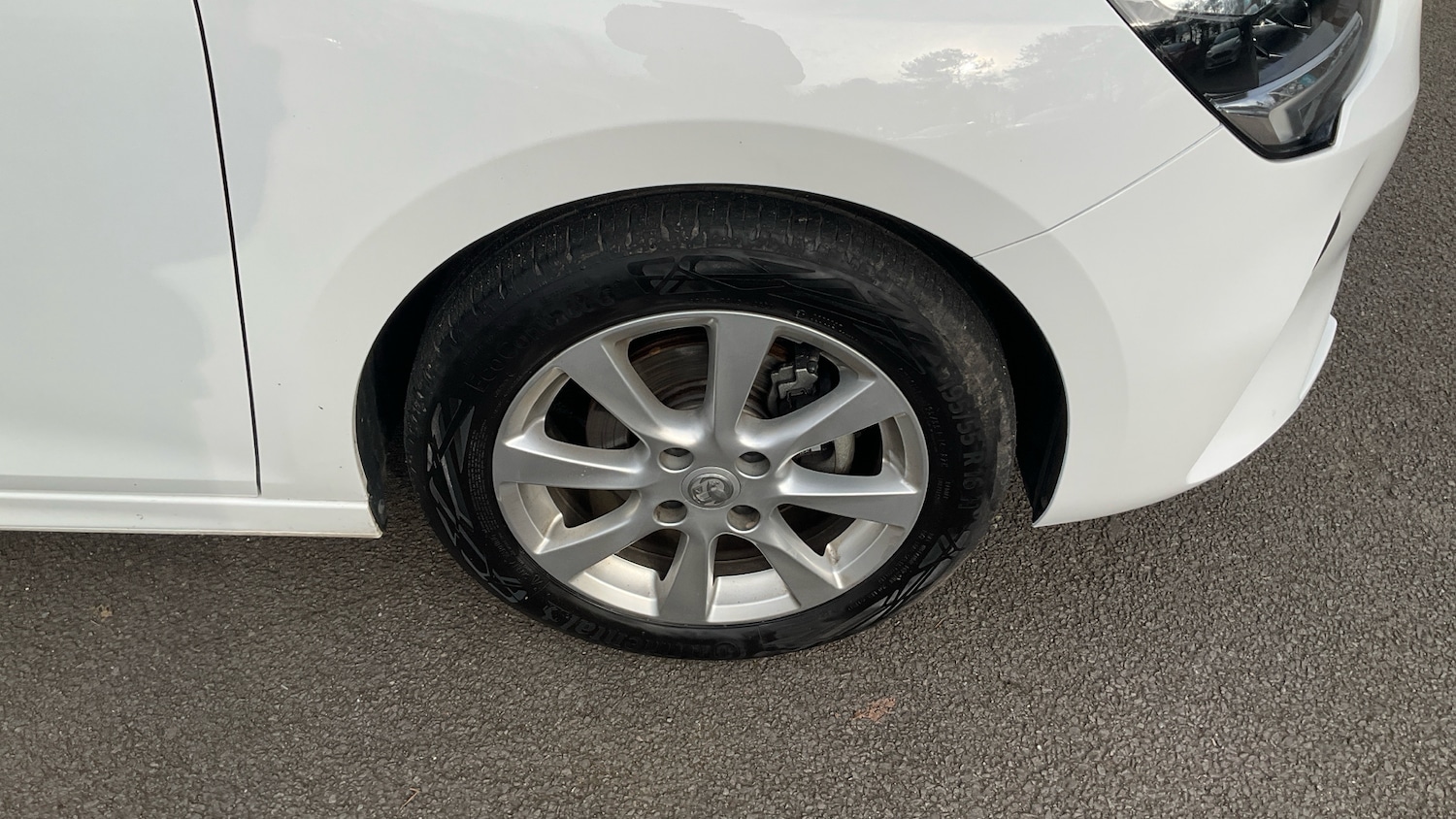 Used Vauxhall Corsa 2023 for sale - 77665534: Photo 33