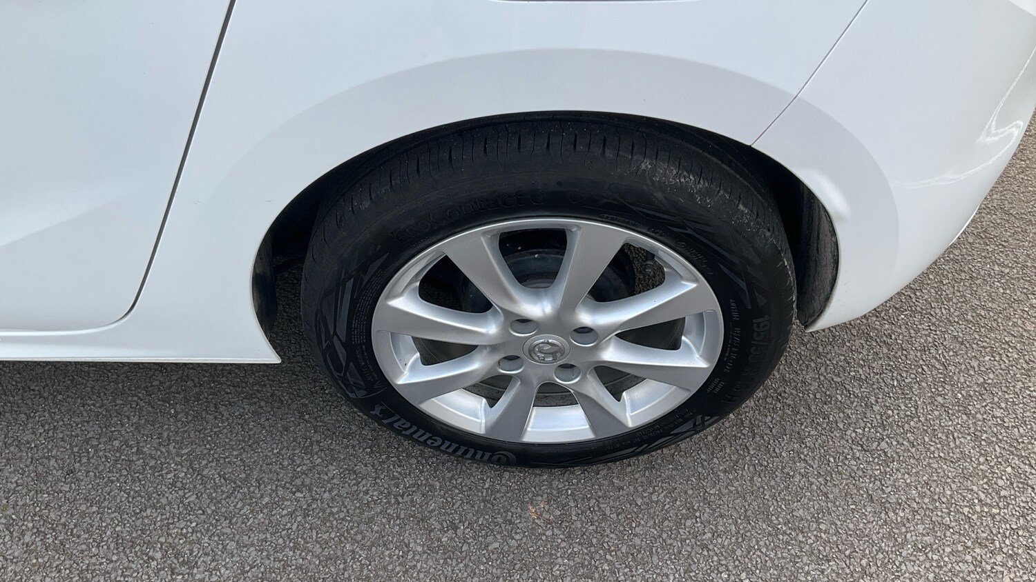 Used Vauxhall Corsa 2023 for sale - 77665534: Photo 35