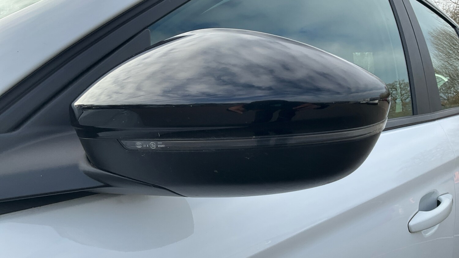 Used Vauxhall Corsa 2023 for sale - 77665534: Photo 36