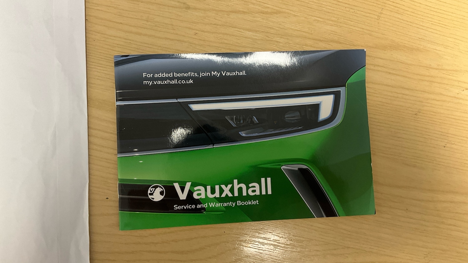 Used Vauxhall Corsa 2023 for sale - 77665534: Photo 38