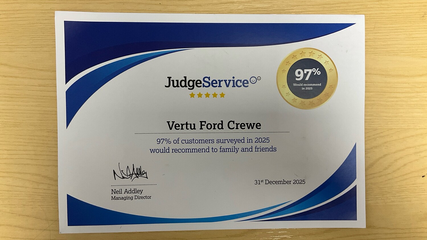 Used Vauxhall Corsa 2023 for sale - 77665534: Photo 39