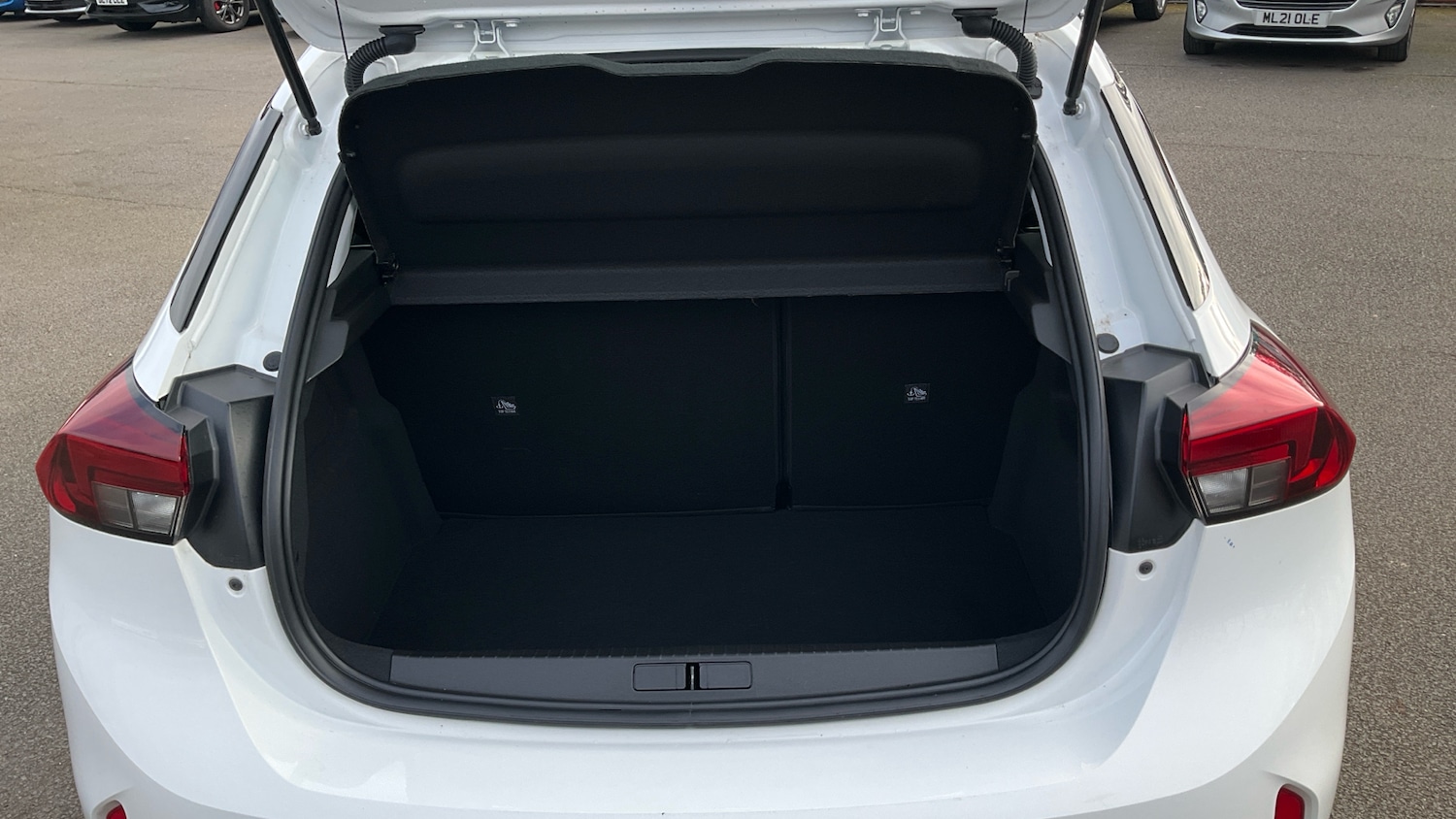 Used Vauxhall Corsa 2023 for sale - 77665534: Photo 4