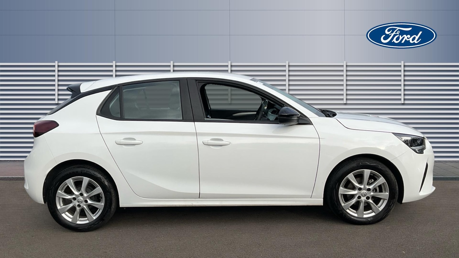 Used Vauxhall Corsa 2023 for sale - 77665534: Photo 5