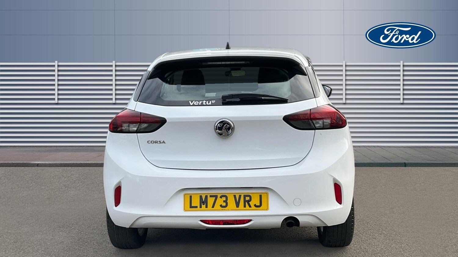 Used Vauxhall Corsa 2023 for sale - 77665534: Photo 6