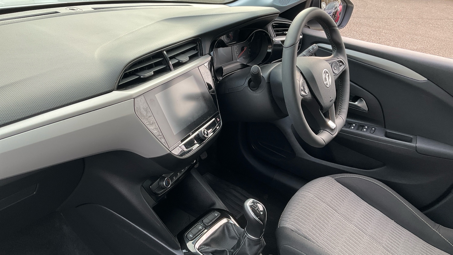 Used Vauxhall Corsa 2023 for sale - 77665534: Photo 9