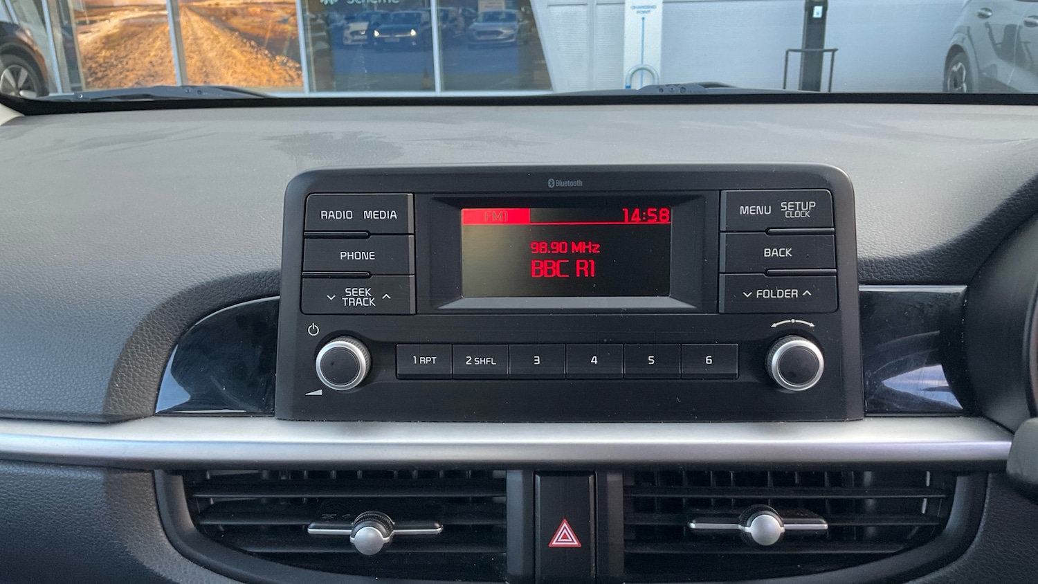 Used Kia Picanto 2017 for sale - 77578099: Photo 12