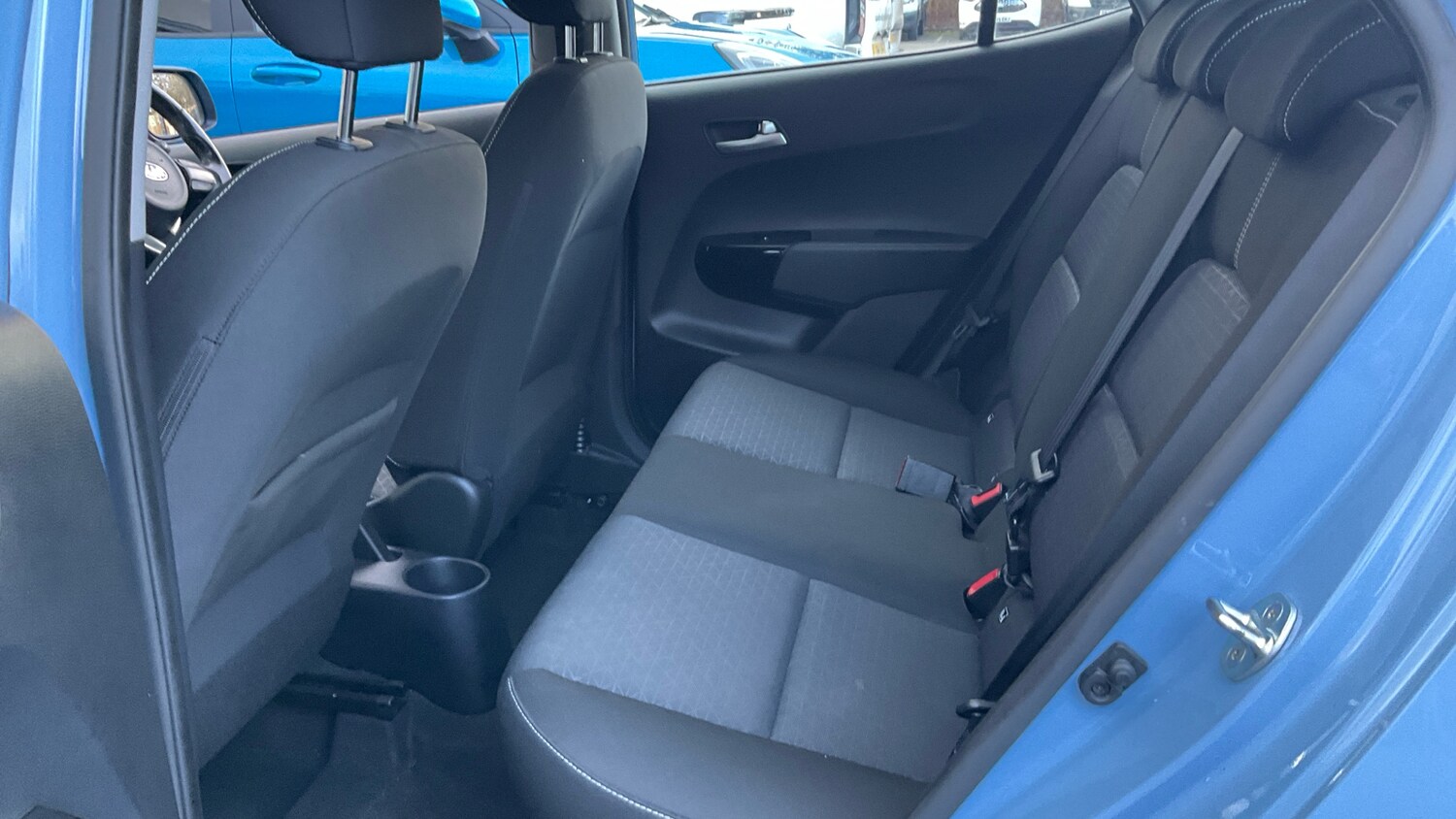 Used Kia Picanto 2017 for sale - 77578099: Photo 16