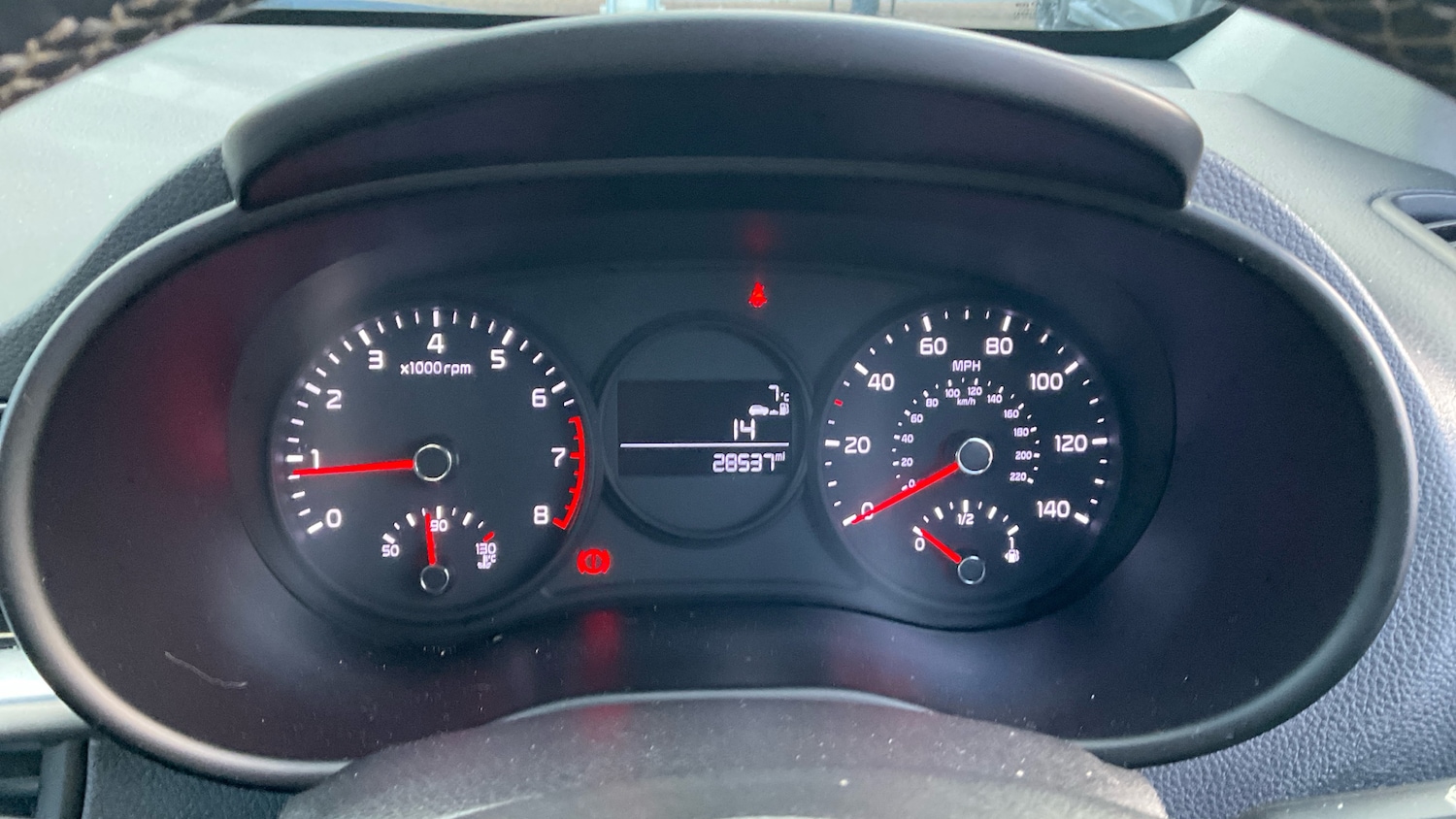 Used Kia Picanto 2017 for sale - 77578099: Photo 18