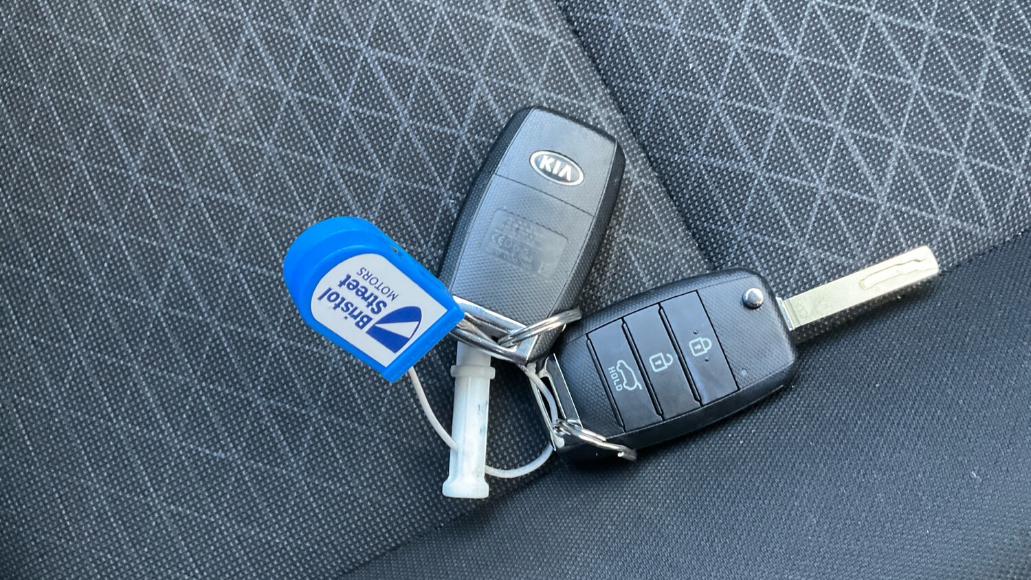 Used Kia Picanto 2017 for sale - 77578099: Photo 20