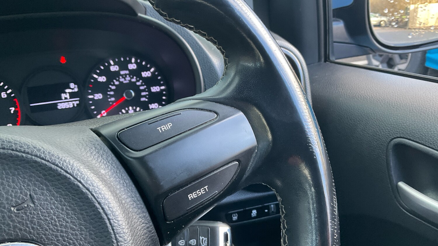 Used Kia Picanto 2017 for sale - 77578099: Photo 30