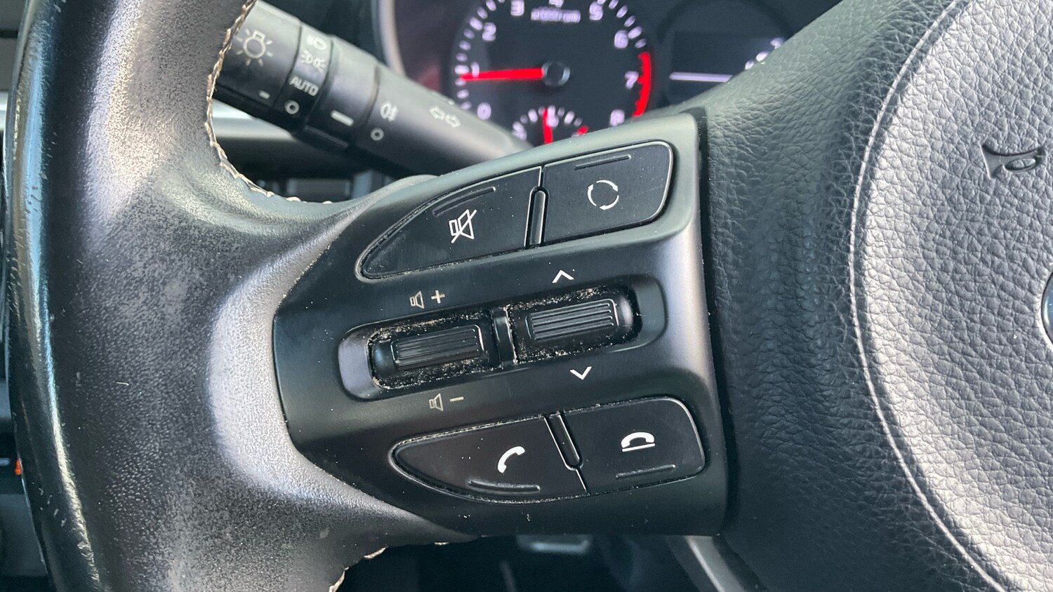 Used Kia Picanto 2017 for sale - 77578099: Photo 31