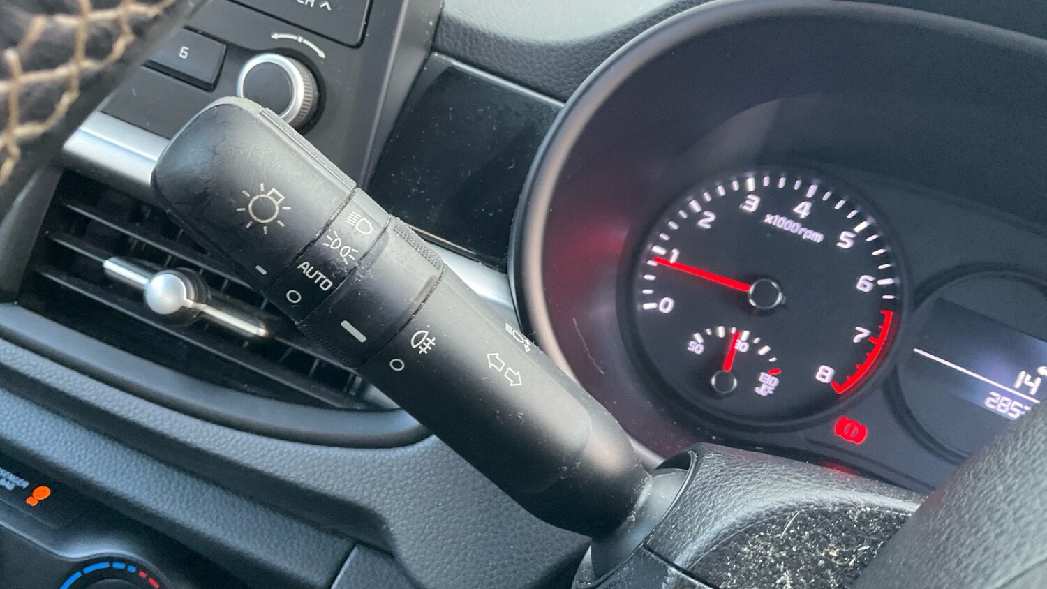 Used Kia Picanto 2017 for sale - 77578099: Photo 33