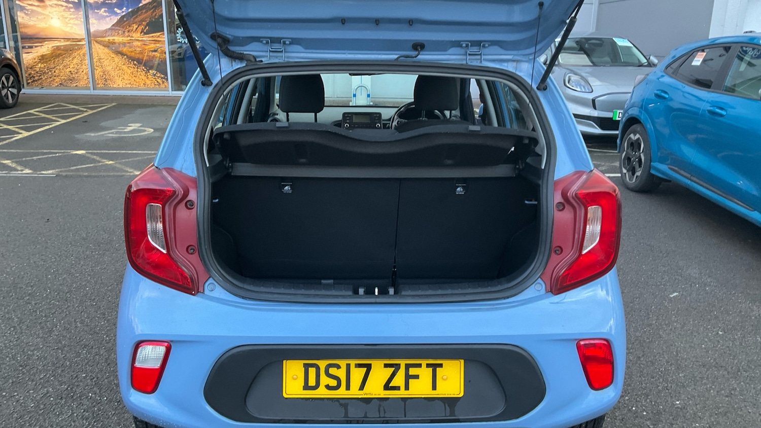 Used Kia Picanto 2017 for sale - 77578099: Photo 4