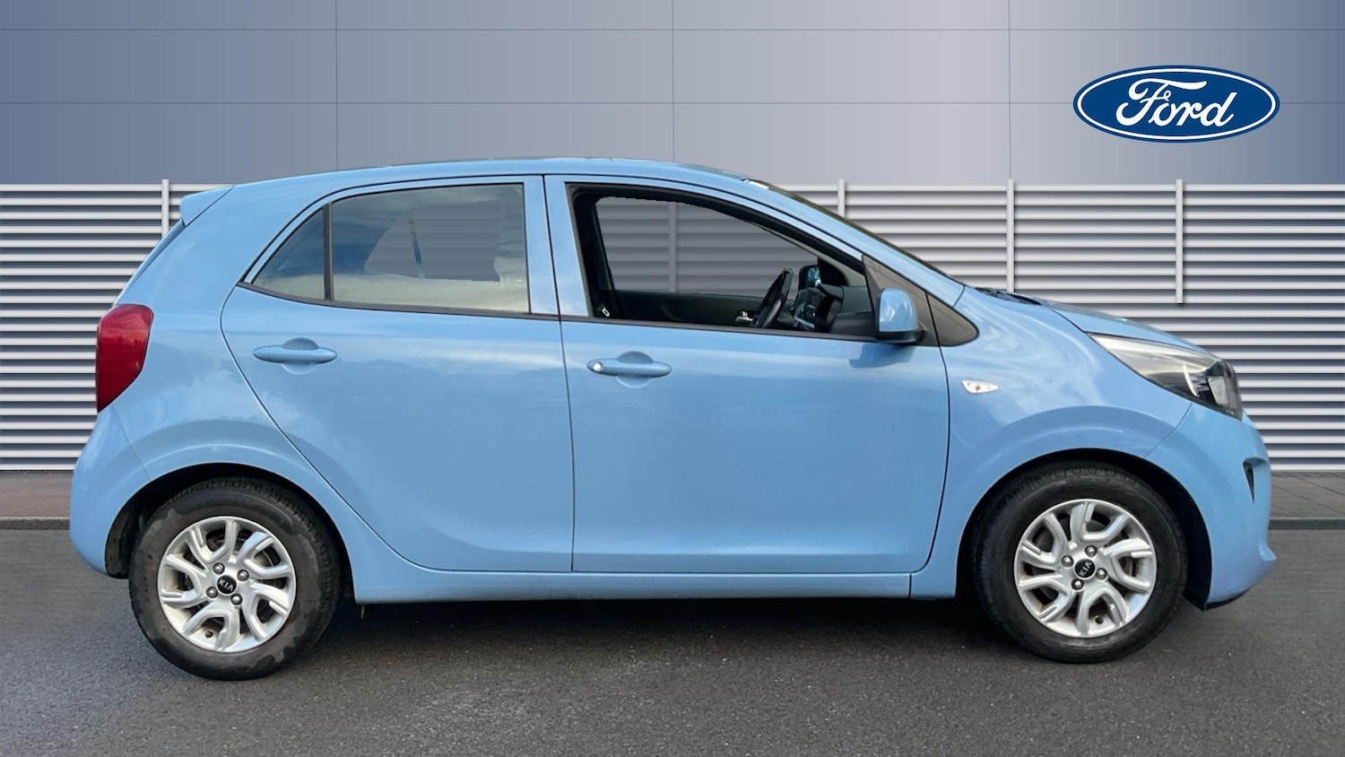 Used Kia Picanto 2017 for sale - 77578099: Photo 5