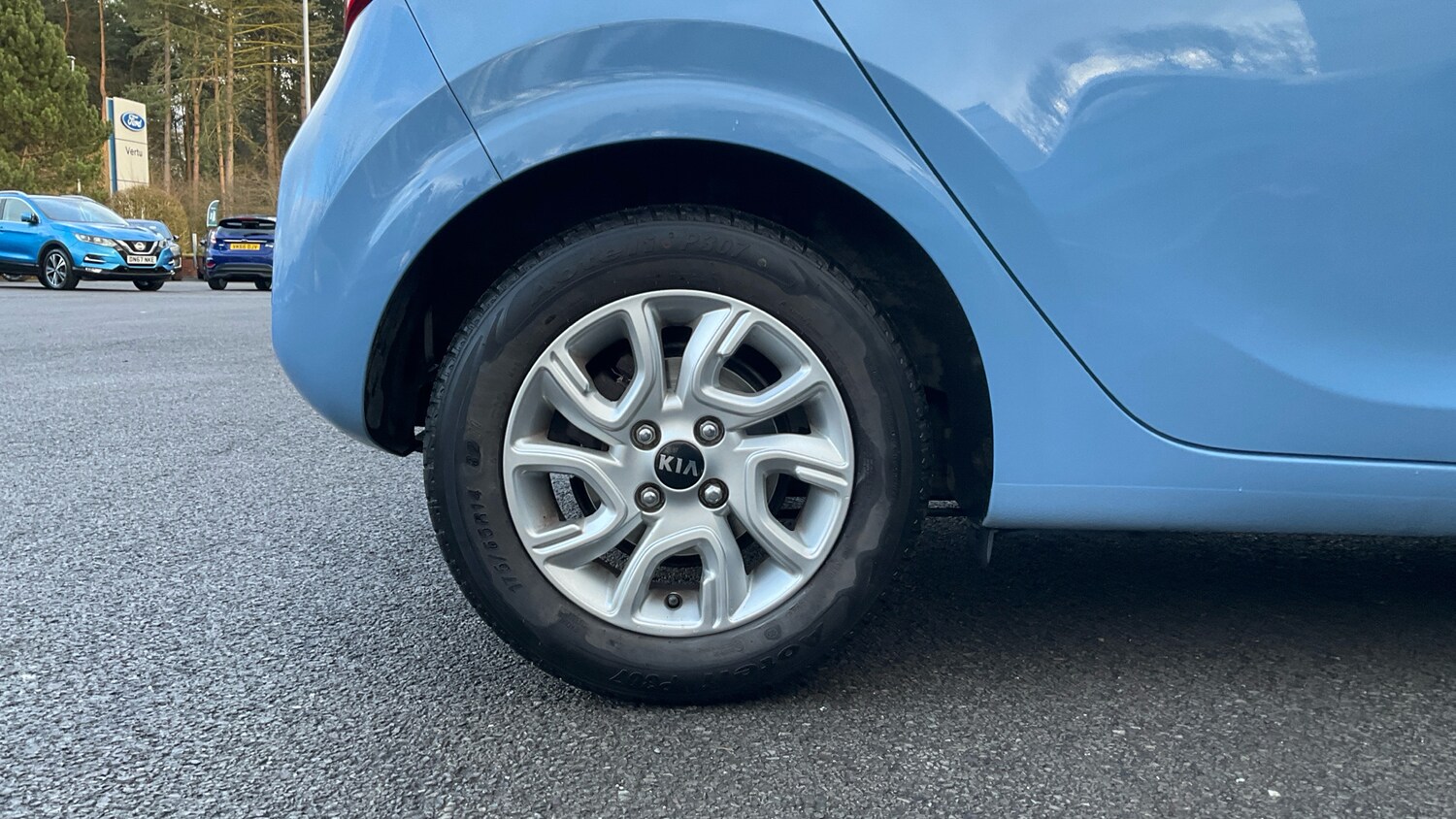 Used Kia Picanto 2017 for sale - 77578099: Photo 7