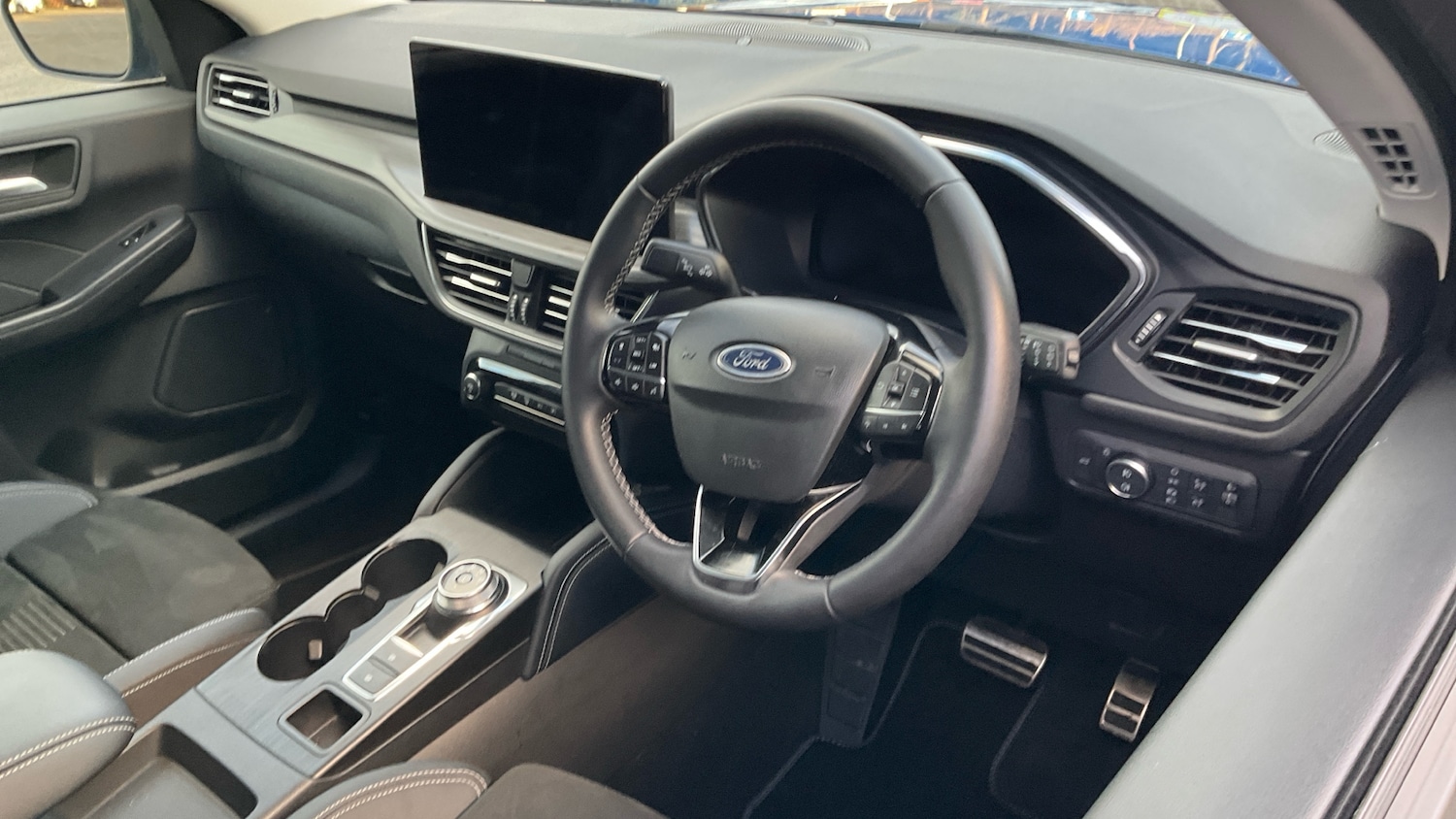 Used Ford Kuga 2024 for sale - 77094025: Photo 11