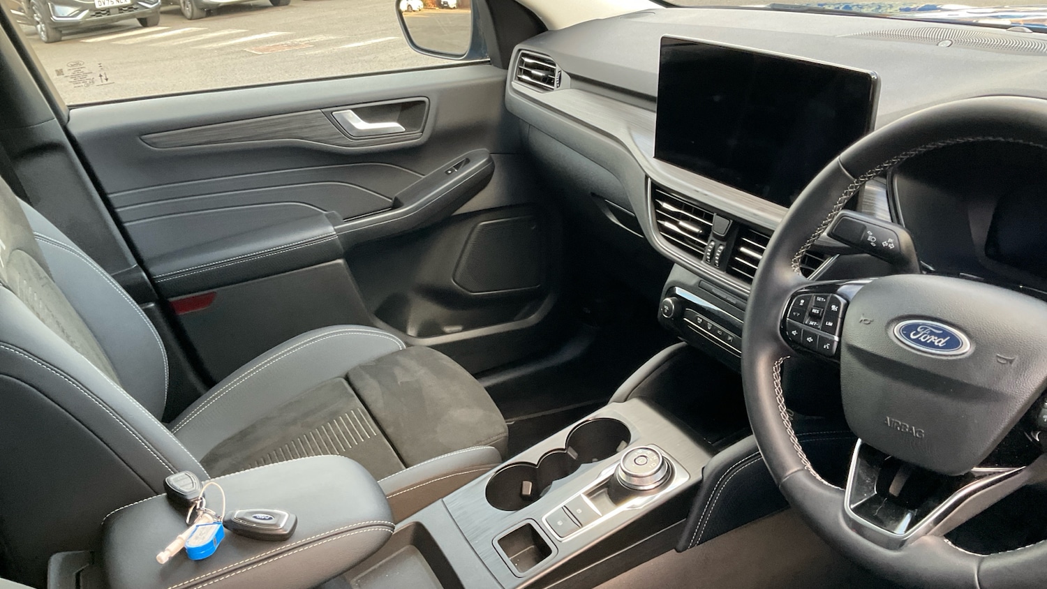 Used Ford Kuga 2024 for sale - 77094025: Photo 14