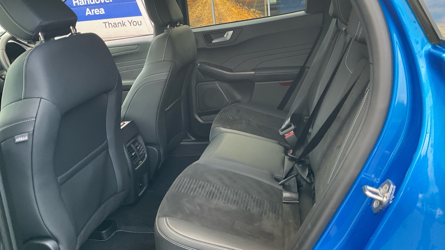 Used Ford Kuga 2024 for sale - 77094025: Photo 16