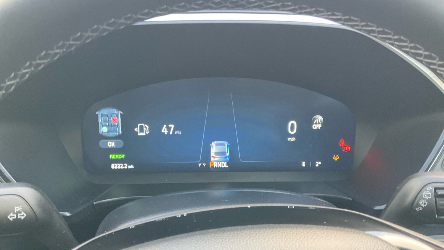 Used Ford Kuga 2024 for sale - 77094025: Photo 18