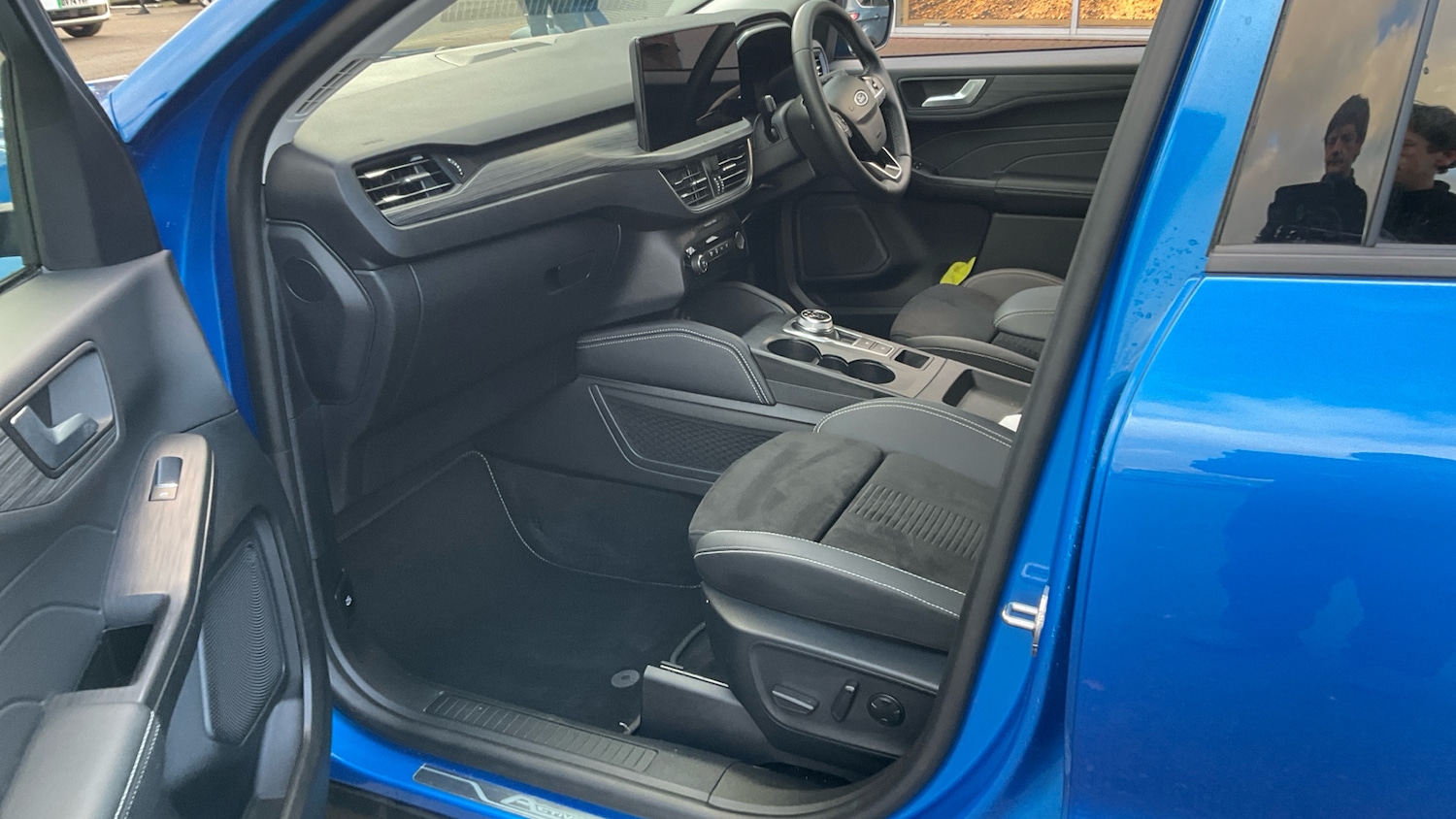 Used Ford Kuga 2024 for sale - 77094025: Photo 19