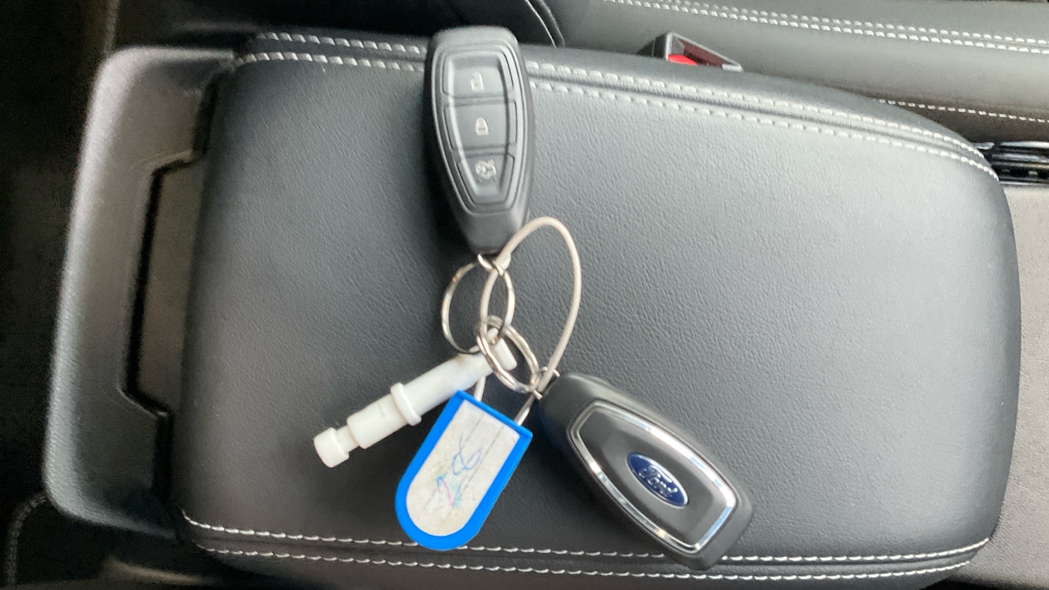 Used Ford Kuga 2024 for sale - 77094025: Photo 20