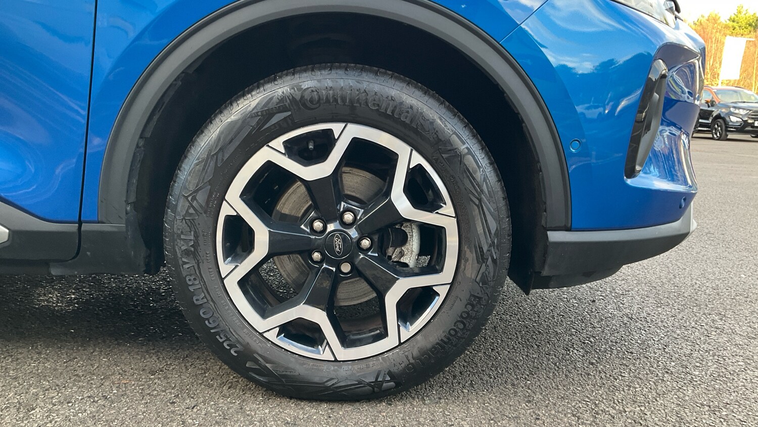 Used Ford Kuga 2024 for sale - 77094025: Photo 21