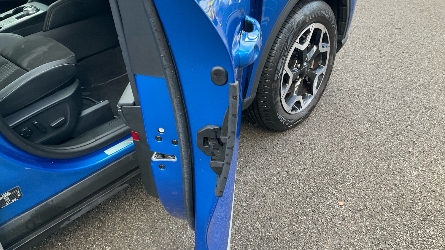 Used Ford Kuga 2024 for sale - 77094025: Photo 23