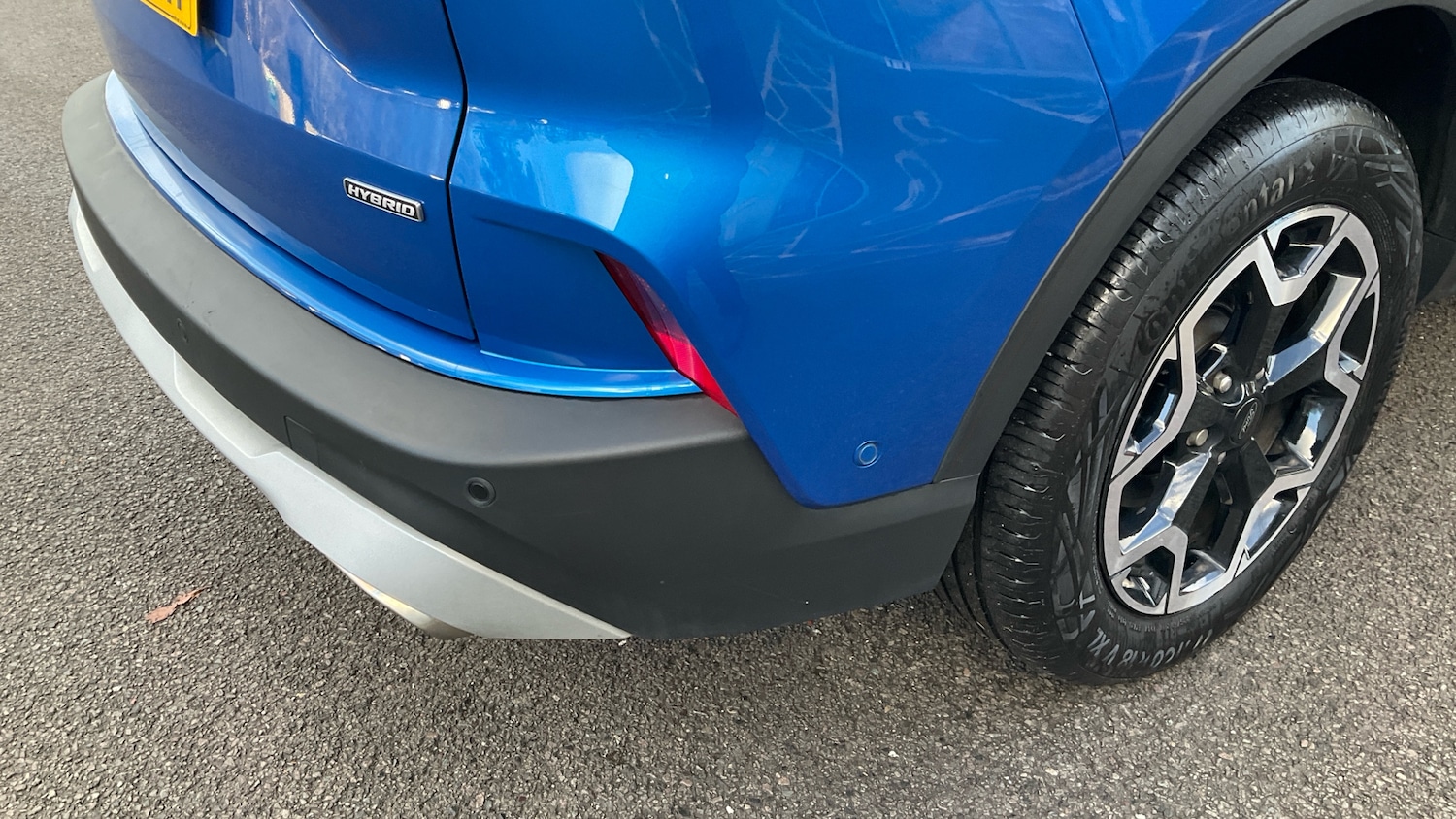 Used Ford Kuga 2024 for sale - 77094025: Photo 26