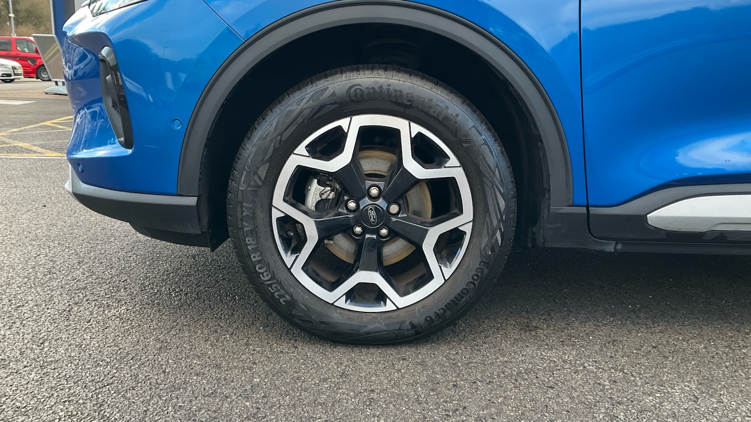 Used Ford Kuga 2024 for sale - 77094025: Photo 29