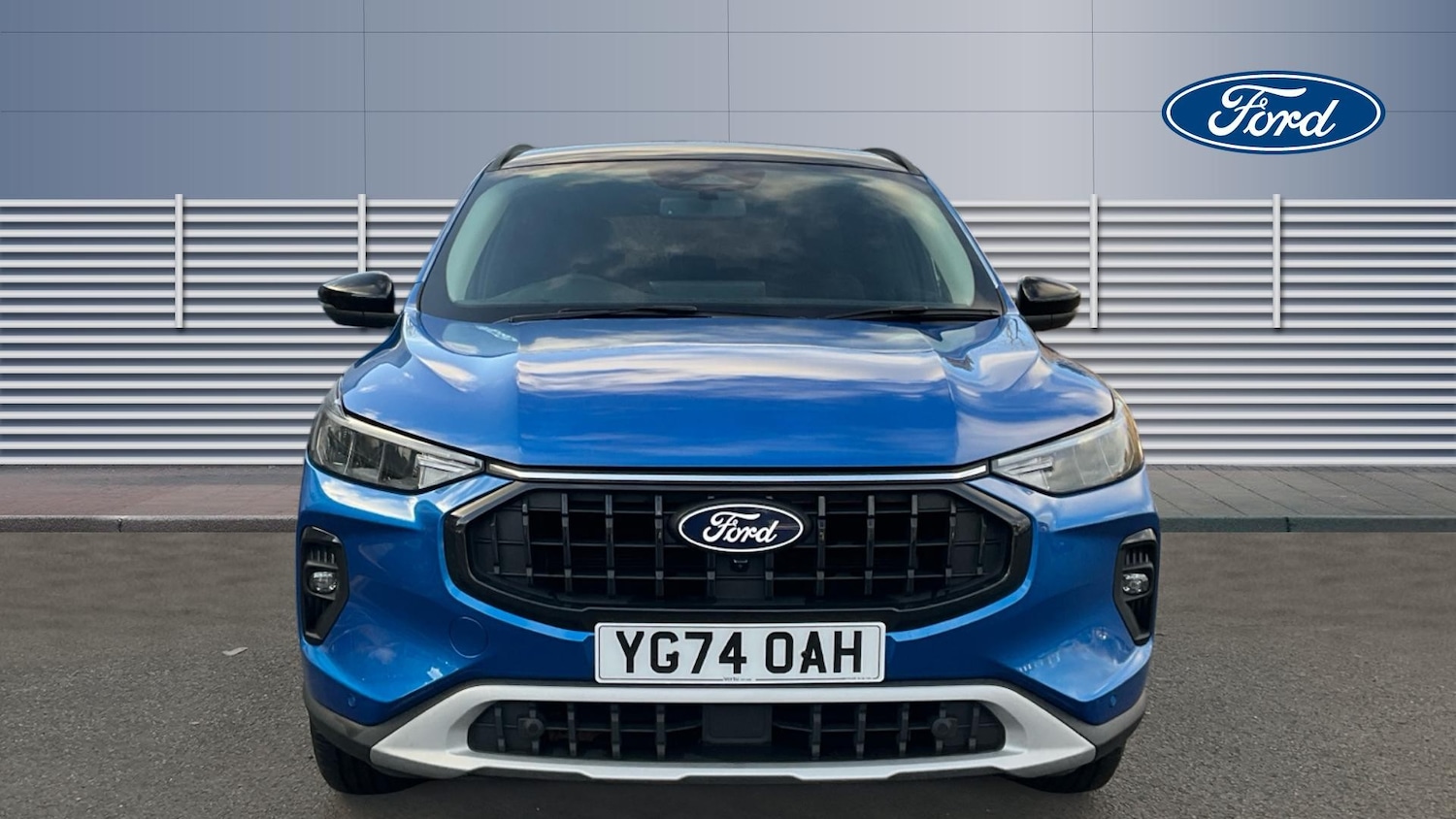 Used Ford Kuga 2024 for sale - 77094025: Photo 3