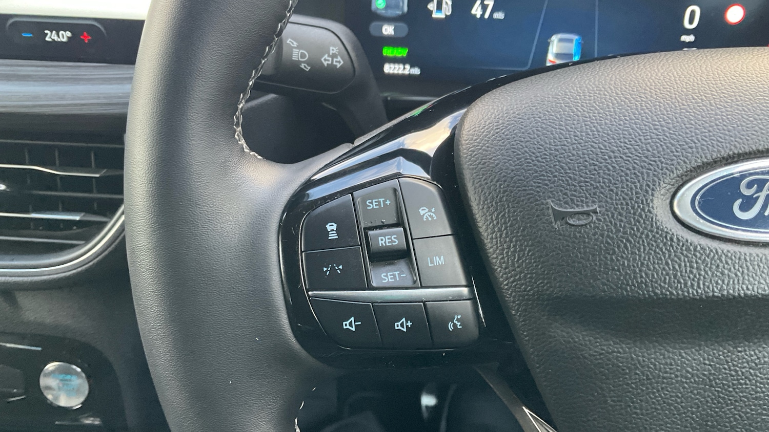 Used Ford Kuga 2024 for sale - 77094025: Photo 34