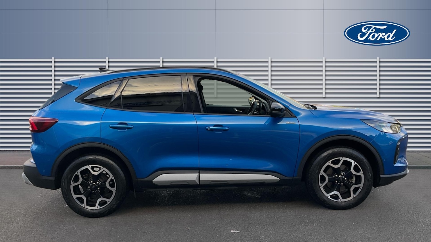 Used Ford Kuga 2024 for sale - 77094025: Photo 5