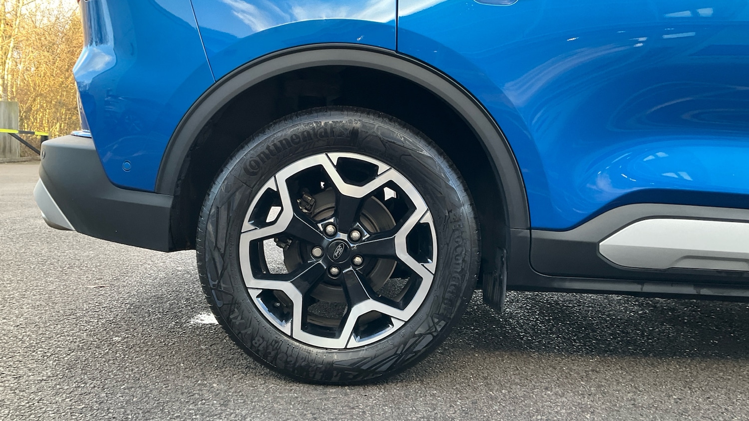 Used Ford Kuga 2024 for sale - 77094025: Photo 7