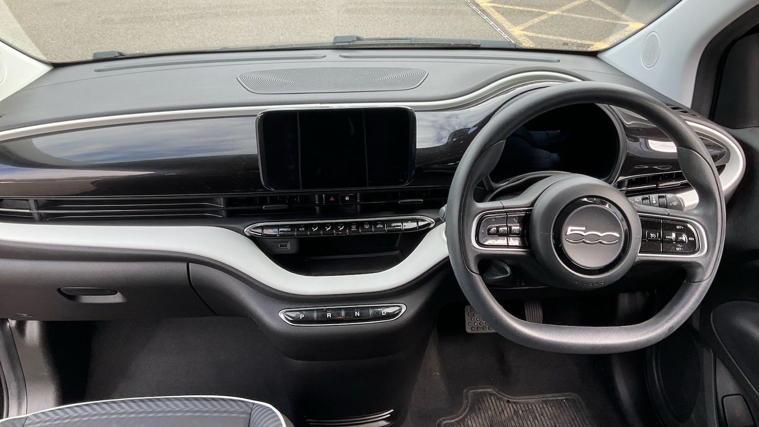 Used Fiat 500 2021 for sale - 78038545: Photo 10