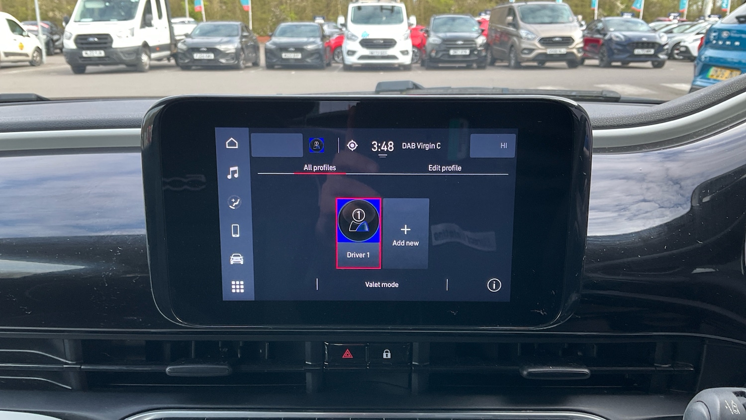 Used Fiat 500 2021 for sale - 78038545: Photo 12