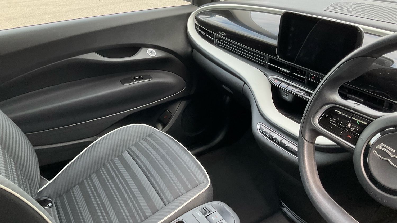 Used Fiat 500 2021 for sale - 78038545: Photo 14