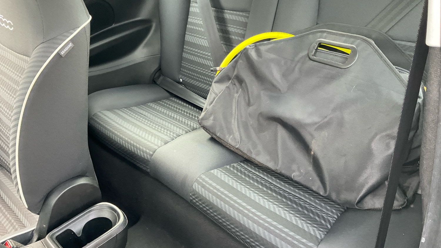 Used Fiat 500 2021 for sale - 78038545: Photo 16