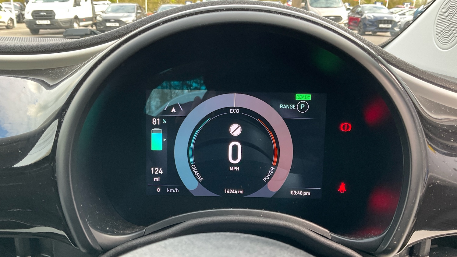 Used Fiat 500 2021 for sale - 78038545: Photo 18