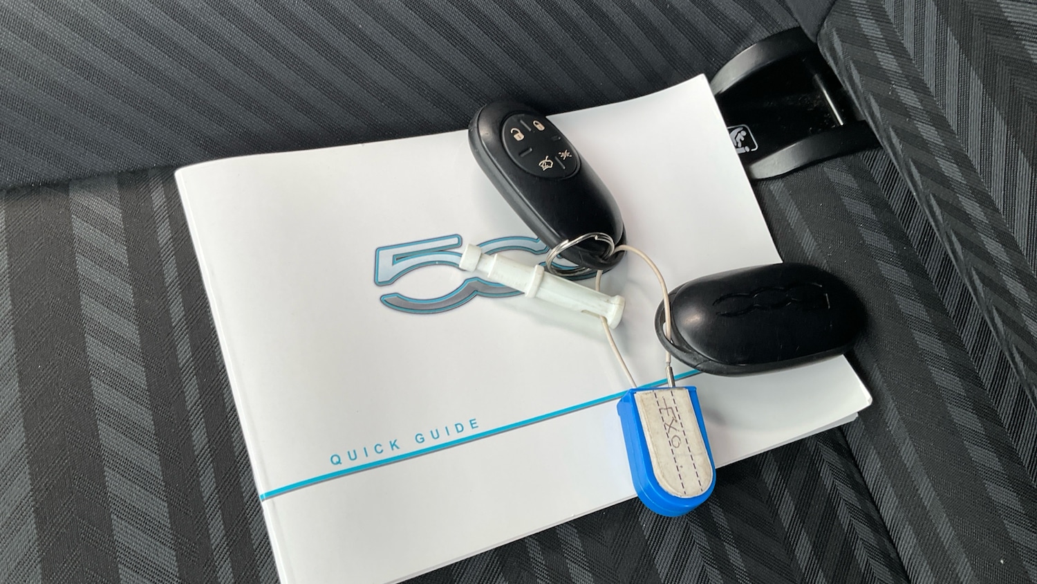 Used Fiat 500 2021 for sale - 78038545: Photo 19