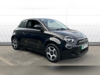 Fiat 500 feature image