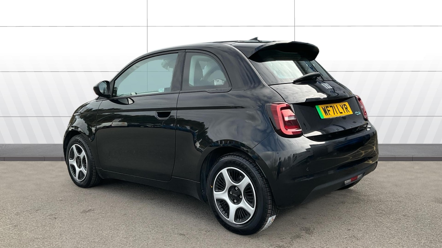 Used Fiat 500 2021 for sale - 78038545: Photo 2